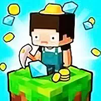 mine_clicker Games